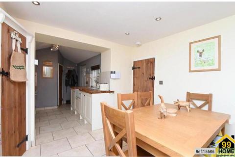 2 bedroom detached house for sale, Conksbury Lane, Bakewell, United Kingdom, DE45