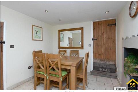 2 bedroom detached house for sale, Conksbury Lane, Bakewell, United Kingdom, DE45