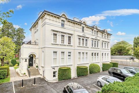 The Park, Cheltenham GL50