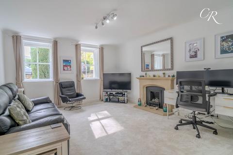 undefined, The Park, Cheltenham GL50
