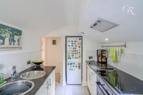 undefined, The Park, Cheltenham GL50