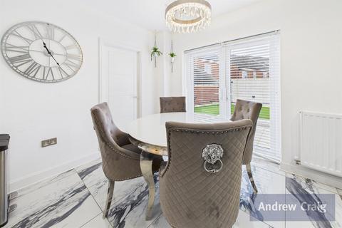 undefined, Swallow Drive, Hebburn