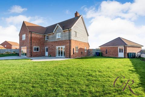 undefined, Lime Close, Gloucester GL2