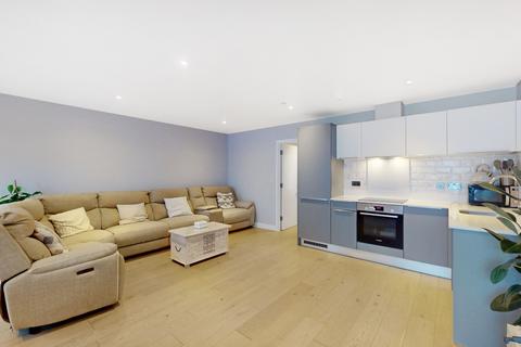 2 bedroom flat for sale, Luna Apartments, 272 HA4