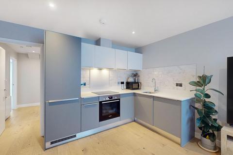 2 bedroom flat for sale, Luna Apartments, 272 HA4