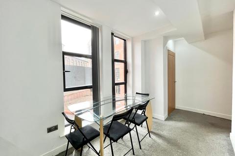undefined, Bond Street, Birmingham B3