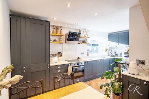 3 bedroom semi-detached house for sale, Windyridge Gardens, Cheltenham GL50