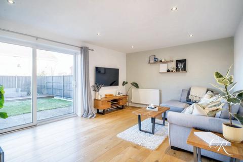 3 bedroom semi-detached house for sale, Windyridge Gardens, Cheltenham GL50
