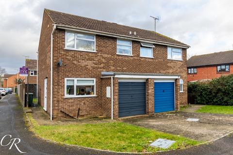 3 bedroom semi-detached house for sale, Windyridge Gardens, Cheltenham GL50