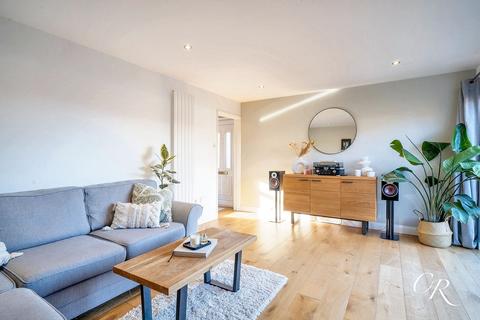 3 bedroom semi-detached house for sale, Windyridge Gardens, Cheltenham GL50