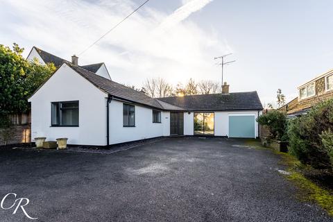 4 bedroom detached bungalow for sale, Southam Lane, Cheltenham GL52