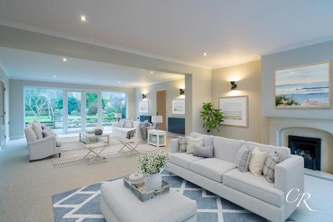 4 bedroom detached bungalow for sale, Southam Lane, Cheltenham GL52
