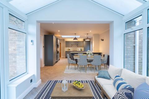 4 bedroom detached bungalow for sale, Southam Lane, Cheltenham GL52