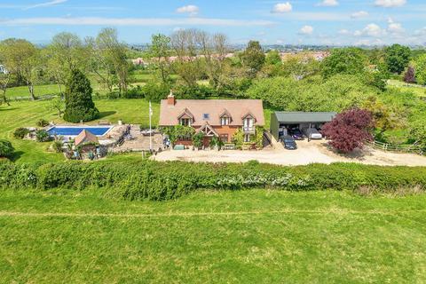 undefined, Crippetts Lane, Cheltenham GL51