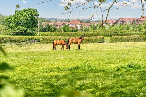 undefined, Crippetts Lane, Cheltenham GL51