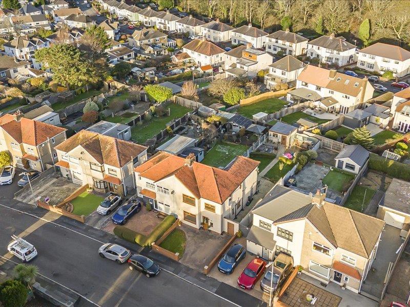 Drone Image