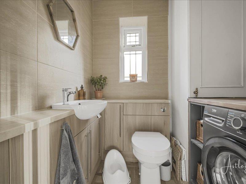 Cloakroom