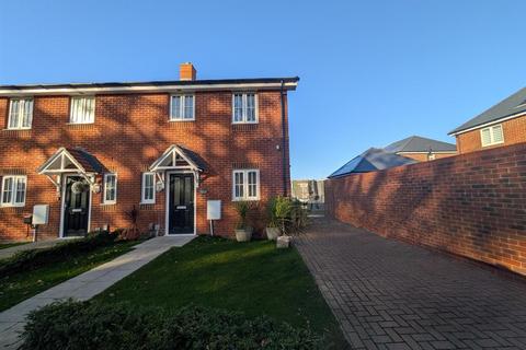 undefined, Fieldfare Crescent, Botley, Southampton