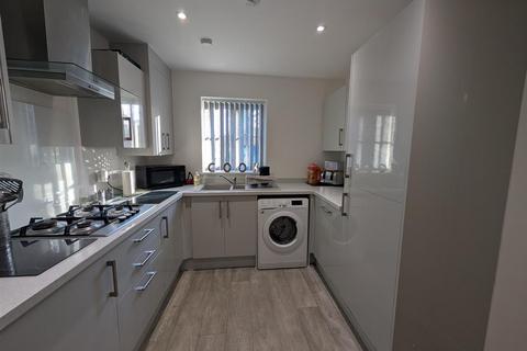 undefined, Fieldfare Crescent, Botley, Southampton