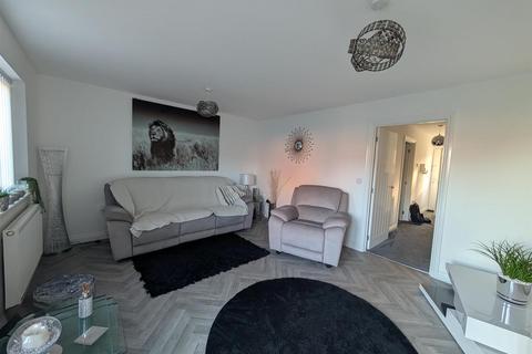 undefined, Fieldfare Crescent, Botley, Southampton