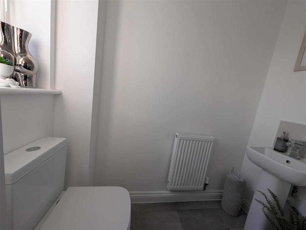 Cloakroom