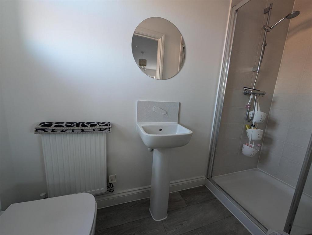 En suite