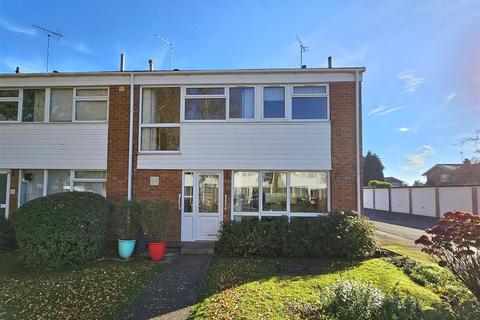 Pine Close, Solihull