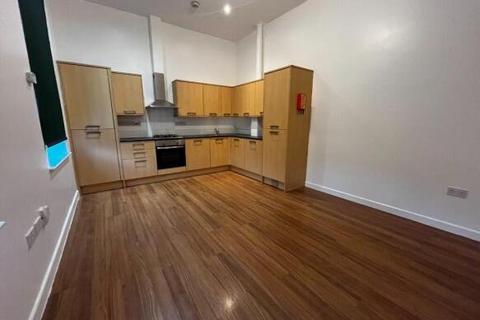 undefined, Bullivant Street, Nottingham, Nottinghamshire, NG3