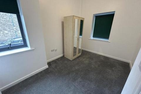 undefined, Bullivant Street, Nottingham, Nottinghamshire, NG3
