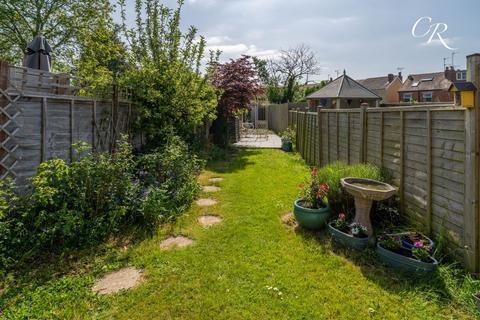 undefined, Prestbury Road, Cheltenham GL52