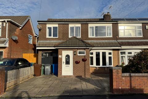 4 bedroom semi-detached house for sale, Crossdale Road, Hindley Green, WN2