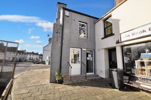 Takeaway for sale - North Main Street, Wigtown, DG8