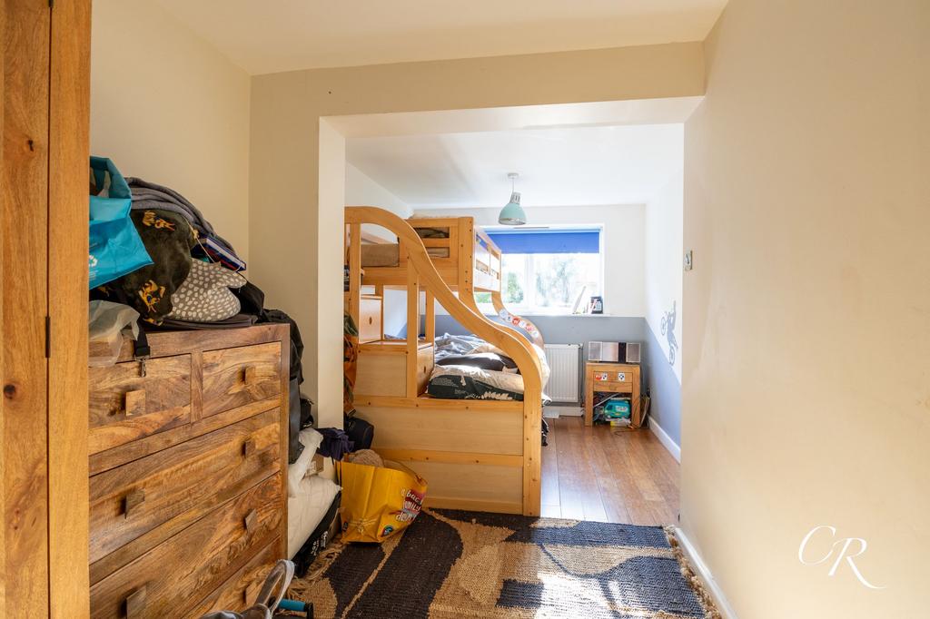 Bedroom Five