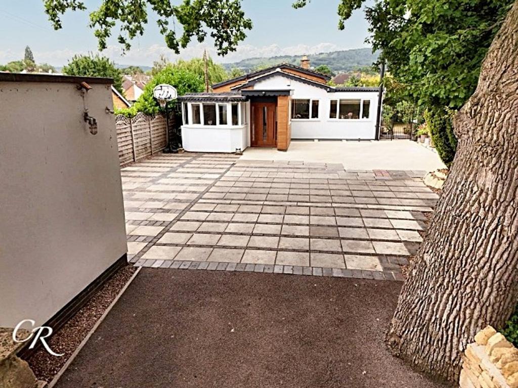 Parking - Driveway