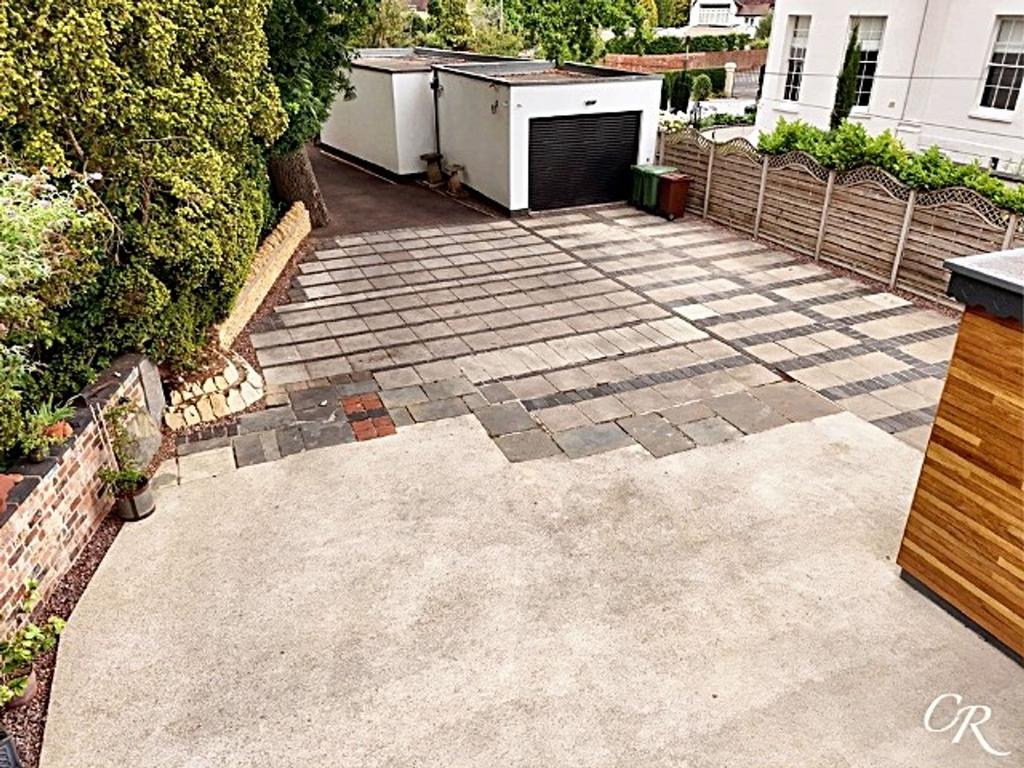 Parking - Driveway