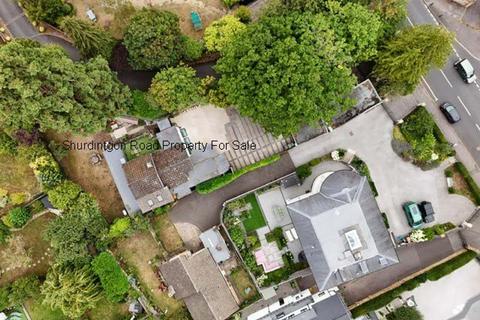 5 bedroom detached house for sale, Shurdington Road, Cheltenham GL53
