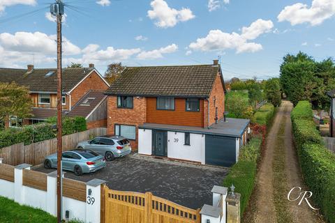 New Barn Lane, Cheltenham GL52