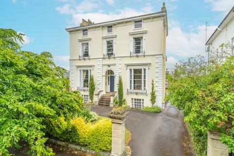 undefined, Pittville Crescent, Cheltenham GL52