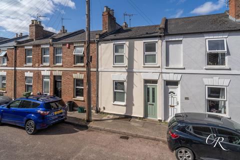 Bloomsbury Street, Cheltenham GL51