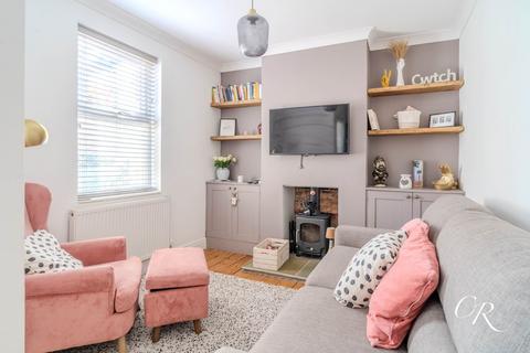 2 bedroom terraced house for sale, Bloomsbury Street, Cheltenham GL51