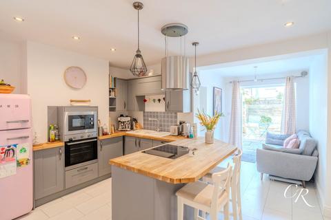 2 bedroom terraced house for sale, Bloomsbury Street, Cheltenham GL51
