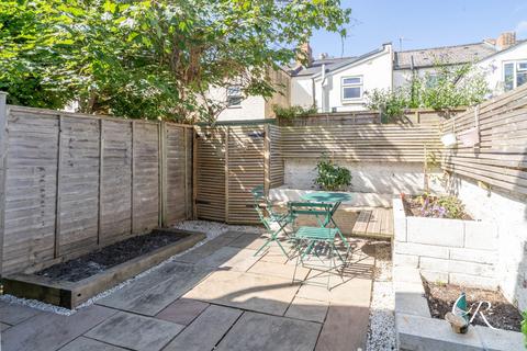 2 bedroom terraced house for sale, Bloomsbury Street, Cheltenham GL51