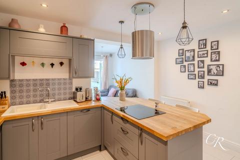 2 bedroom terraced house for sale, Bloomsbury Street, Cheltenham GL51