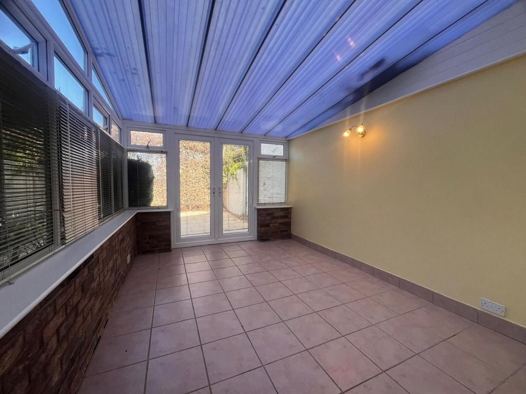 Conservatory