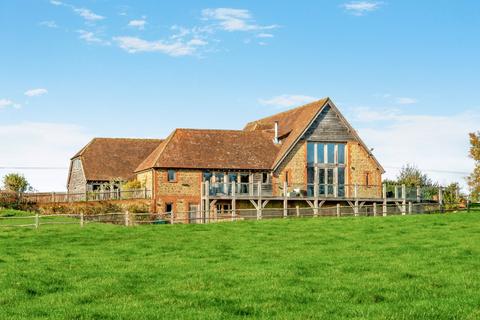 5 bedroom detached house for sale, Wisborough Green, Billingshurst, West Sussex