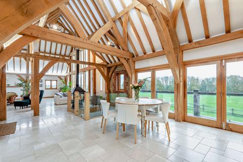 5 bedroom detached house for sale, Wisborough Green, Billingshurst, West Sussex