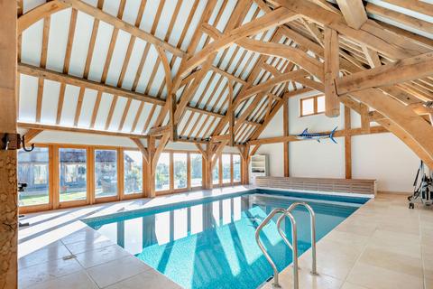 5 bedroom detached house for sale, Wisborough Green, Billingshurst, West Sussex