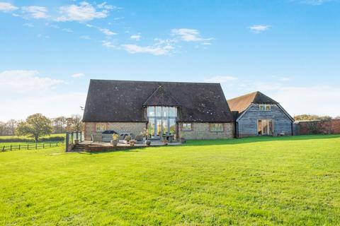 5 bedroom detached house for sale, Wisborough Green, Billingshurst, West Sussex