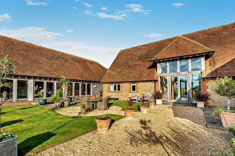 5 bedroom detached house for sale, Wisborough Green, Billingshurst, West Sussex