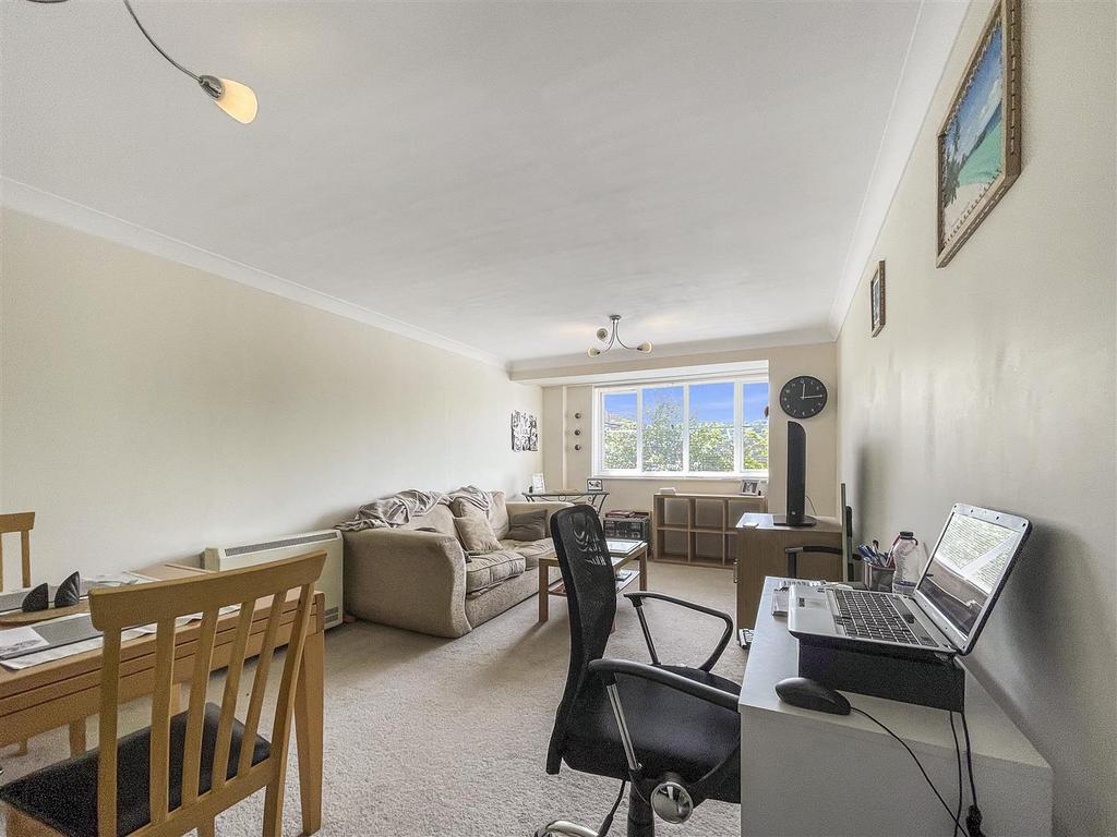 Sitting Room 1